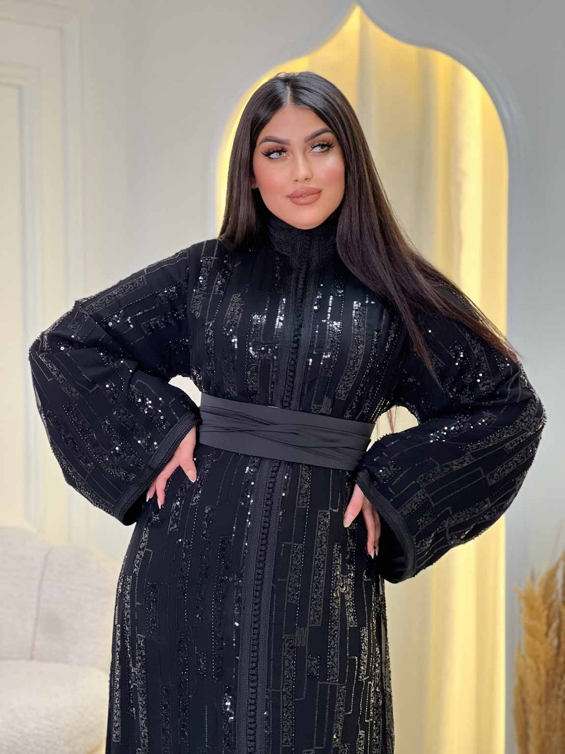 Iman Kaftan
