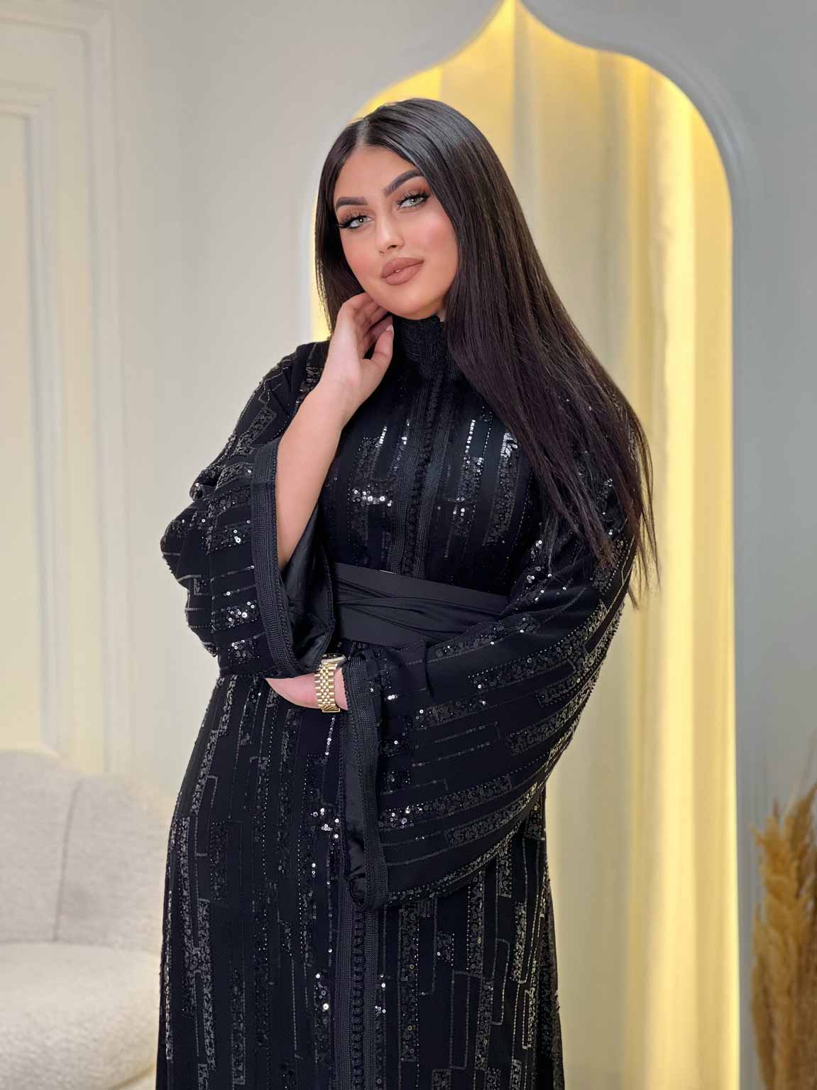 Iman Kaftan