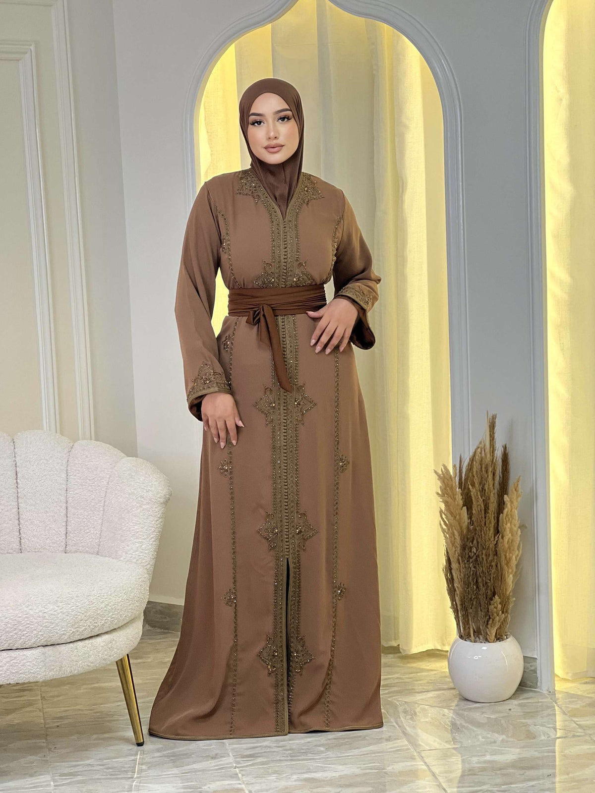 Janaa Kaftan