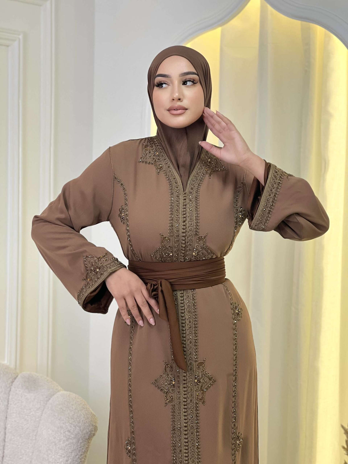Janaa Kaftan
