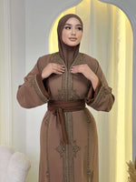 Janaa Kaftan