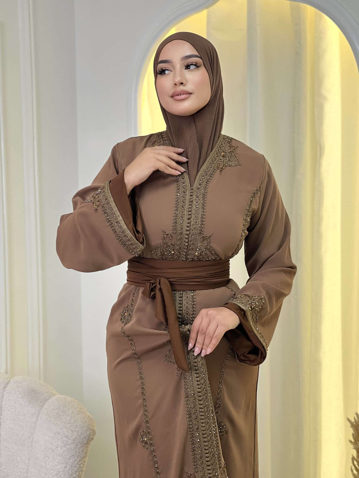 Janaa Kaftan
