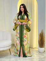 Khadija Kaftan