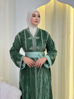 Lamis Kaftan