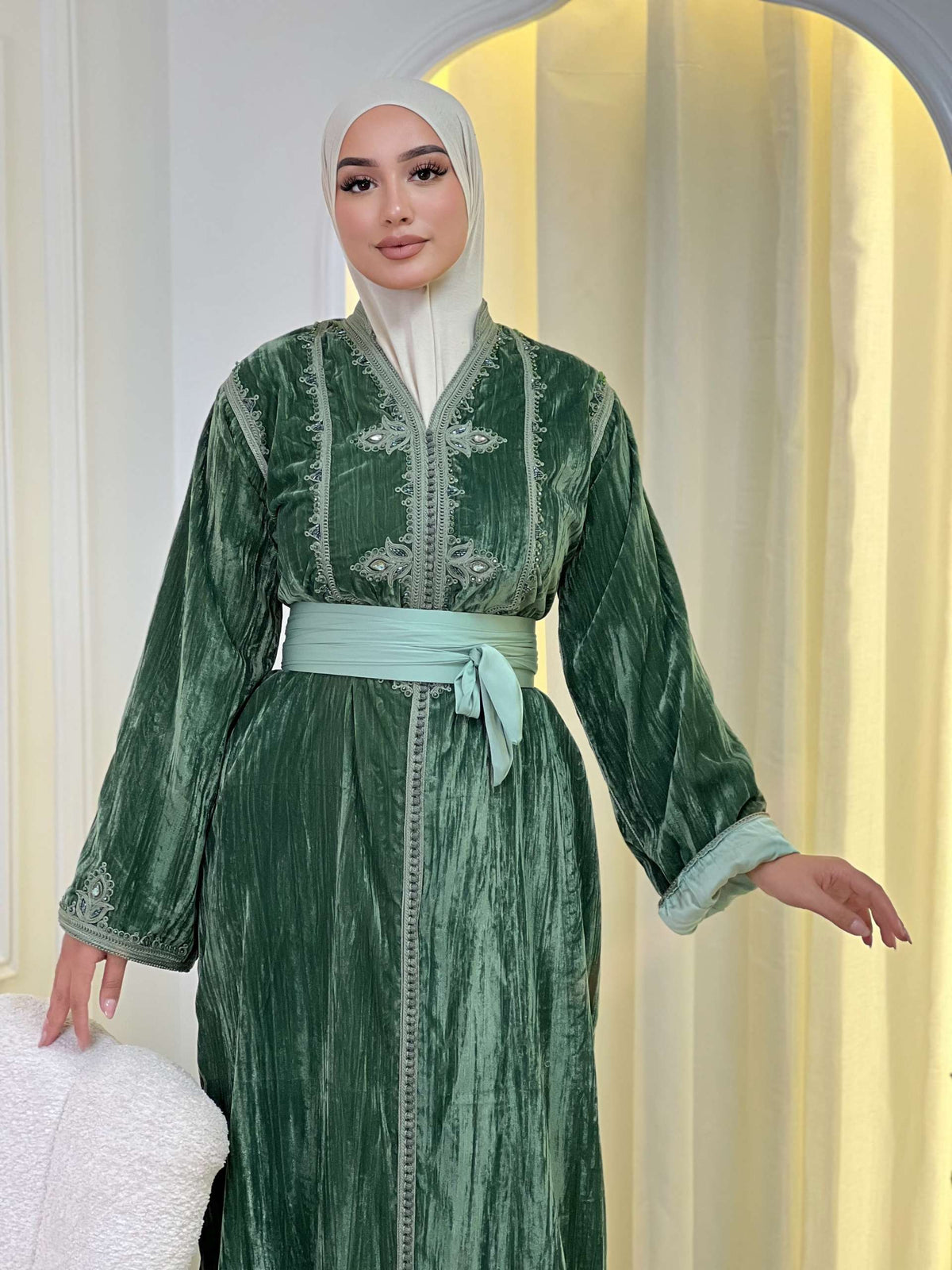 Lamis Kaftan