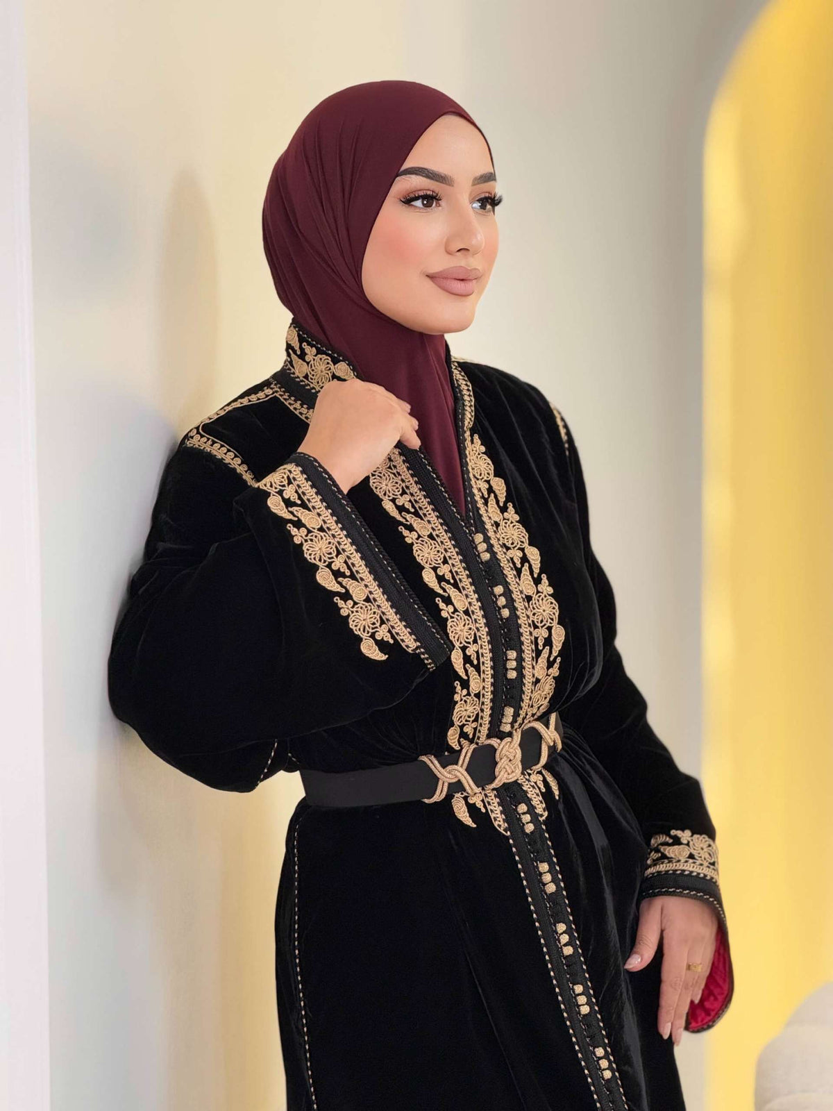 Layn Kaftan