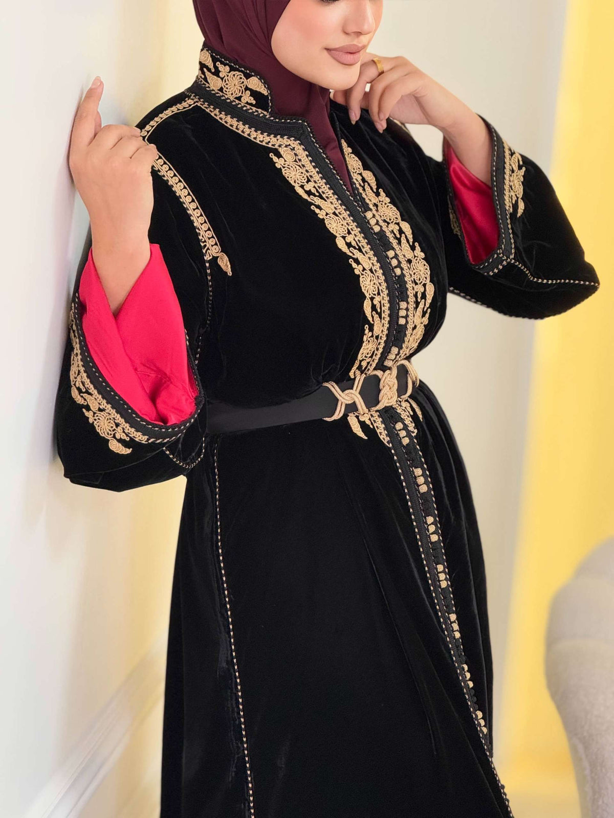 Layn Kaftan