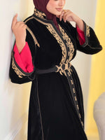 Layn Kaftan