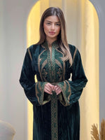 Caftan de luxe Amira