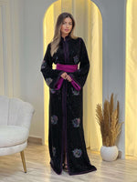 Luxury Dalia Kaftan