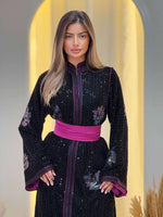 Luxury Dalia Kaftan