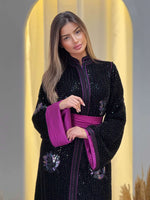 Luxury Dalia Kaftan