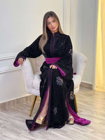 Luxury Dalia Kaftan