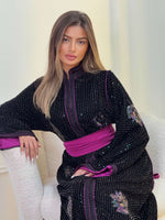 Luxury Dalia Kaftan