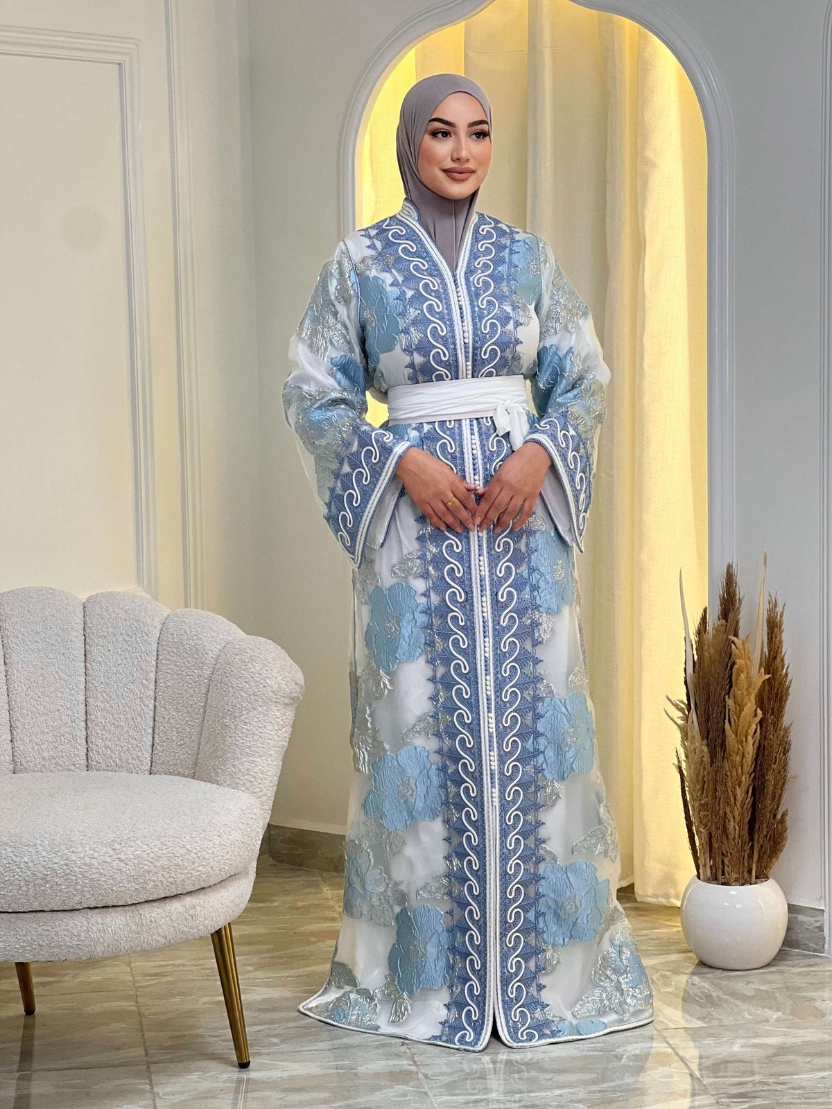 Caftan Mariyah