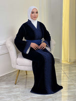 Maysa Kaftan