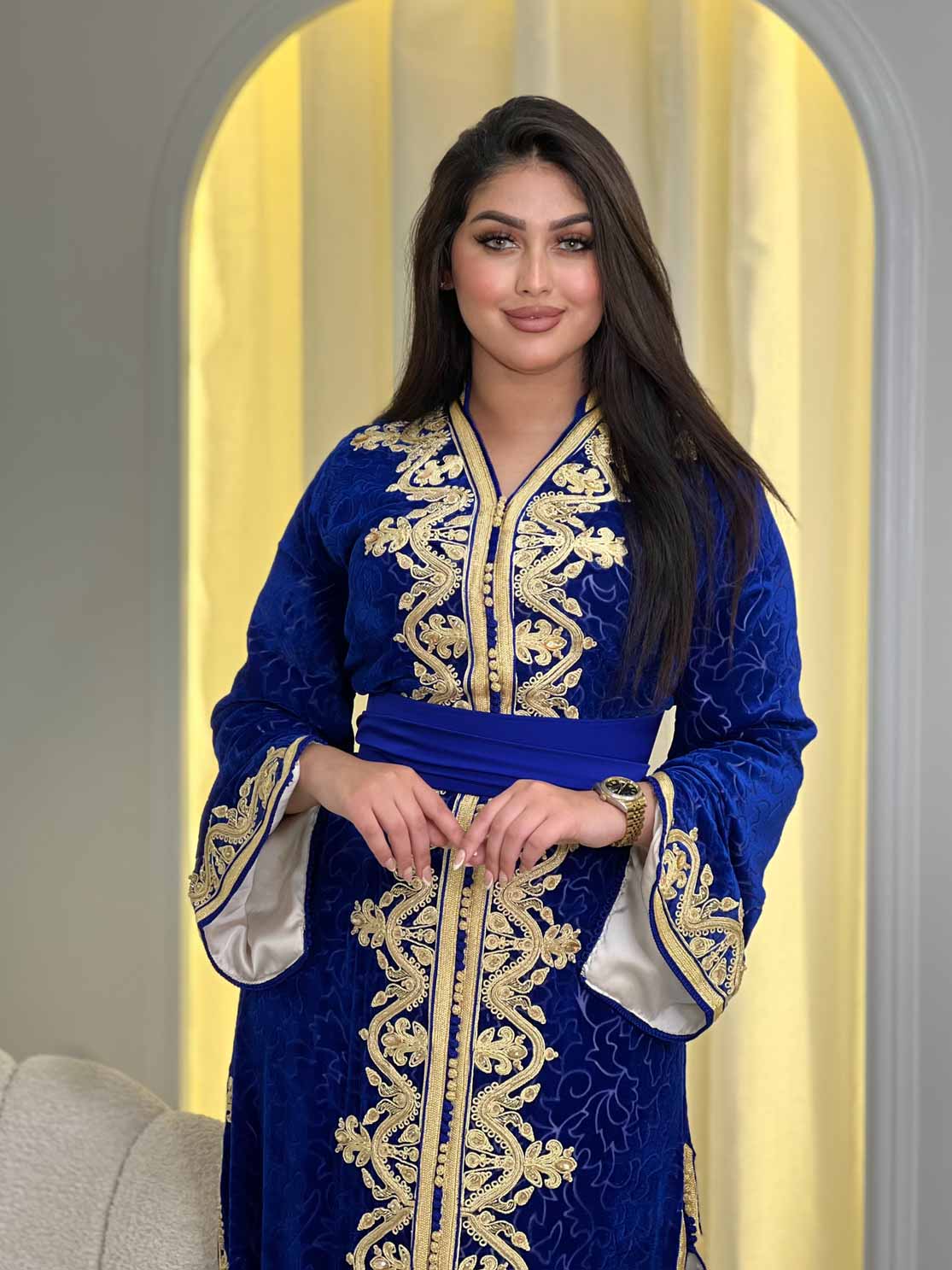 Meera Kaftan