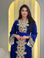 Meera Kaftan