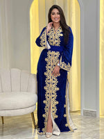 Meera Kaftan
