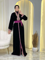 Zeena Kaftan