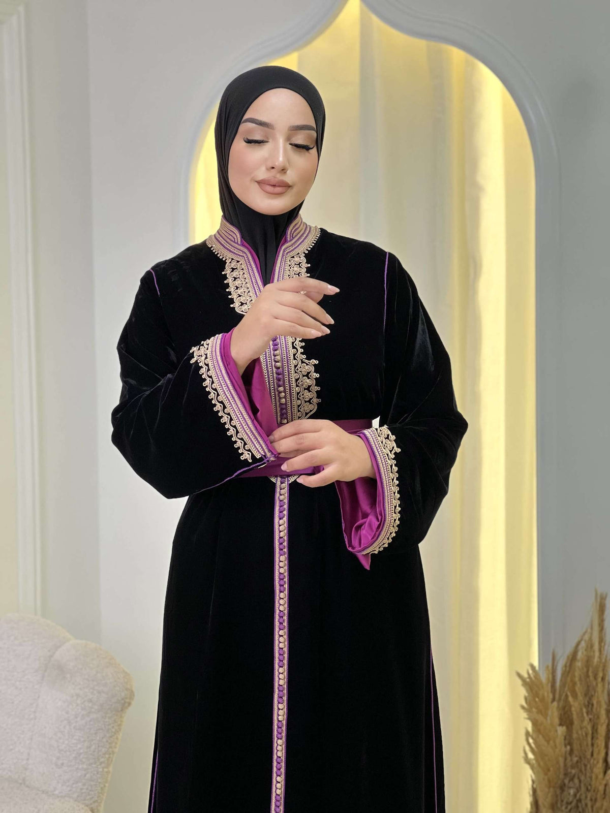 Zeena Kaftan