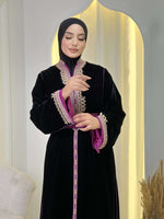 Zeena Kaftan
