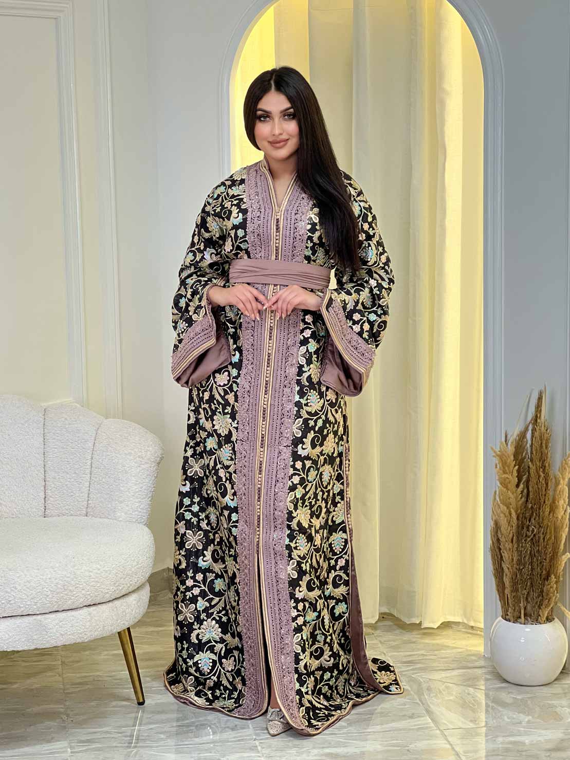 Noor Kaftan