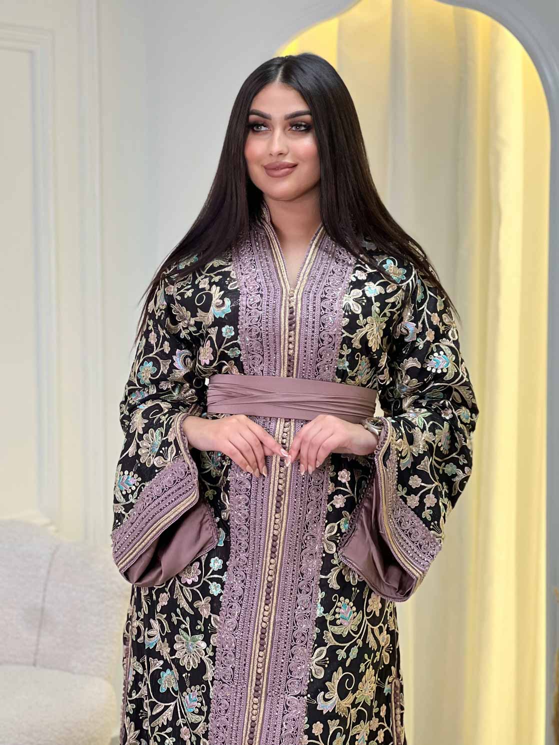 Noor Kaftan