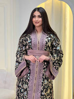 Noor Kaftan