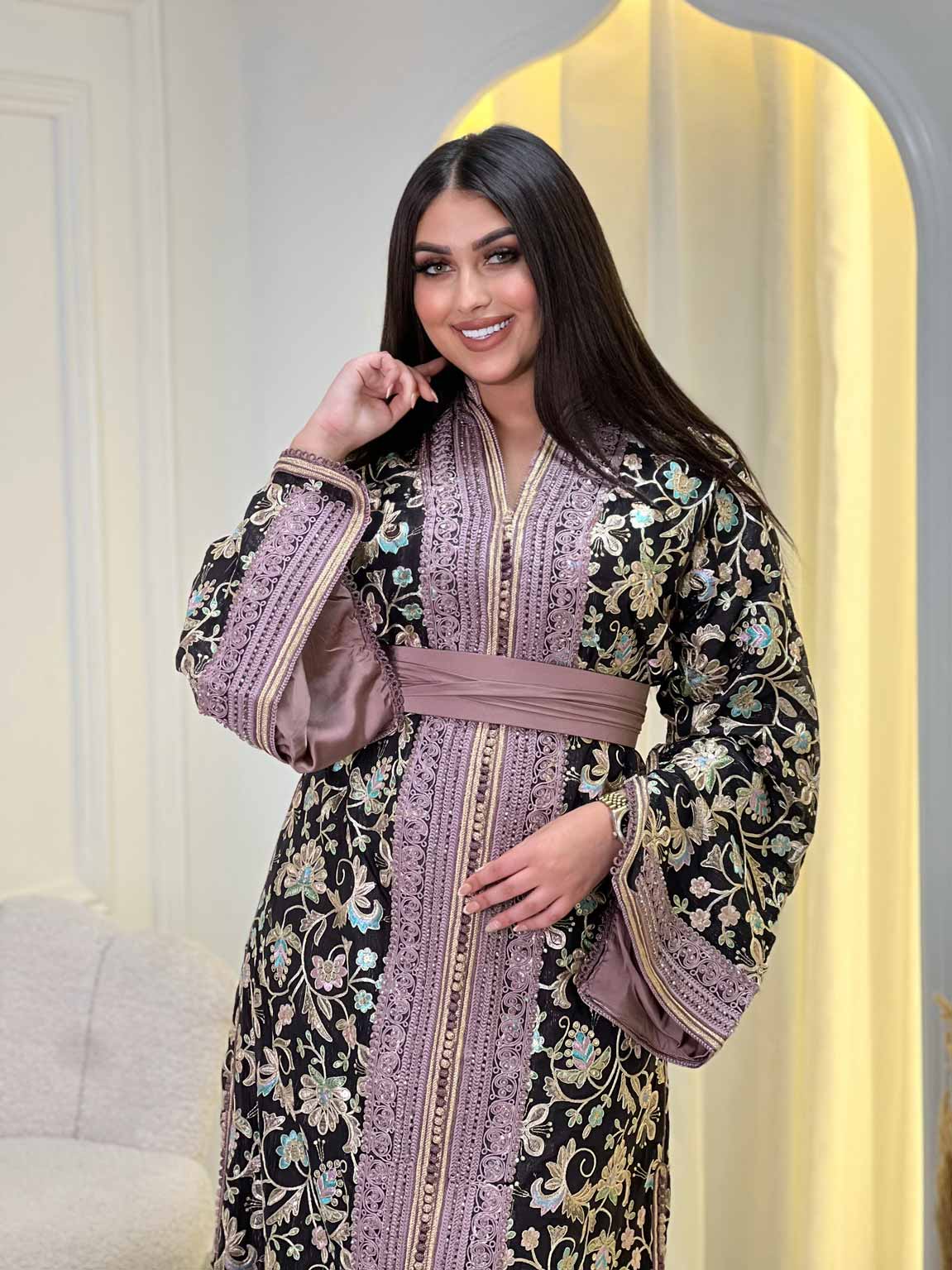 Noor Kaftan