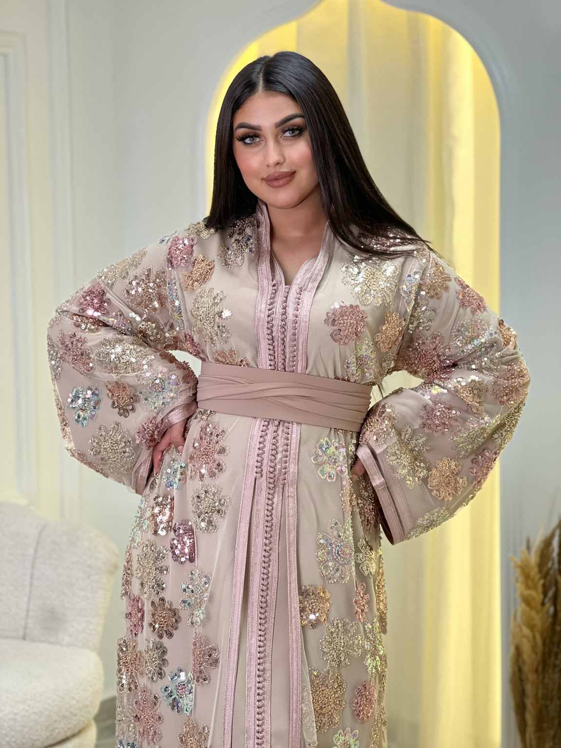 Noura Lebsa