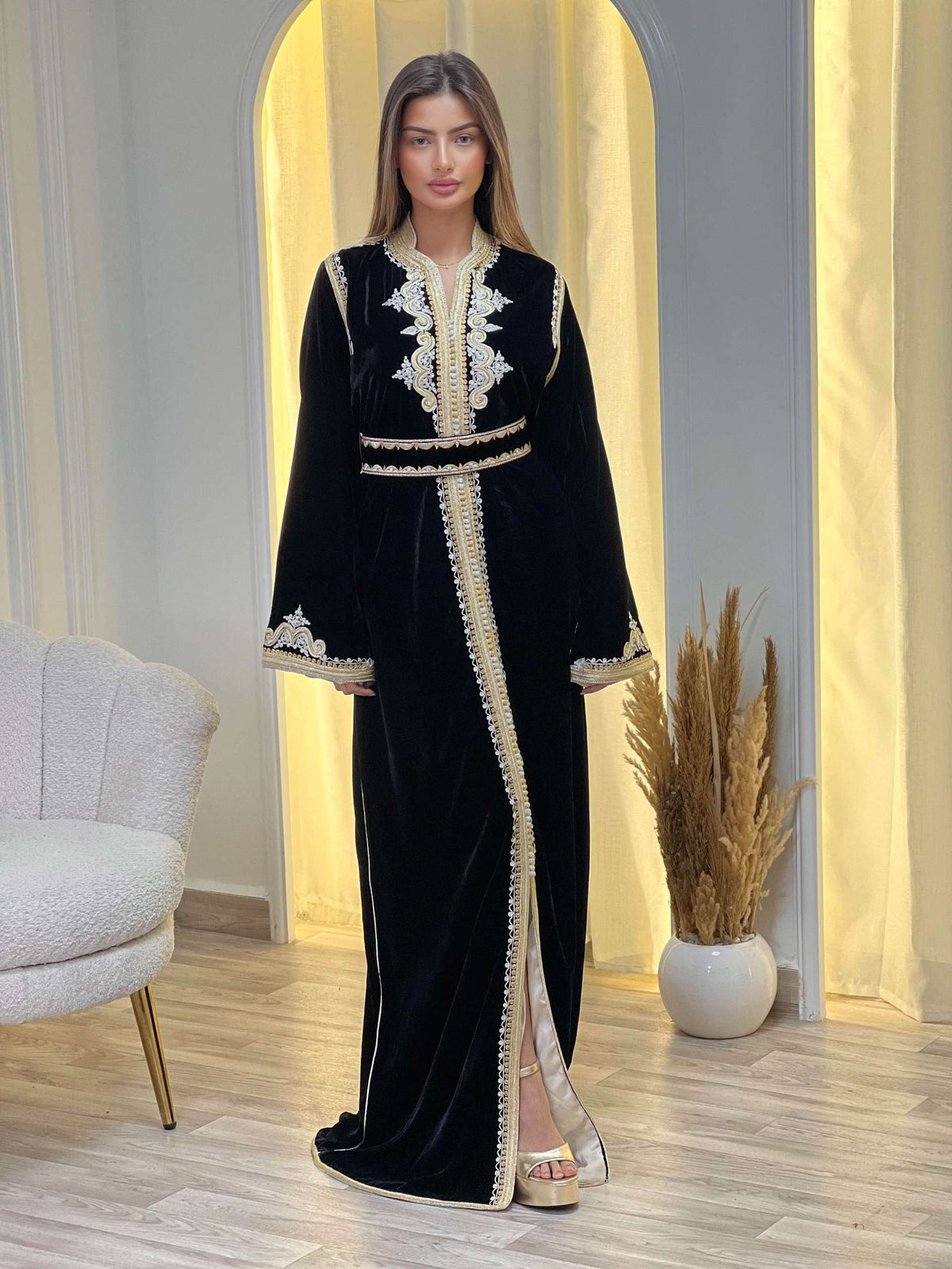 Caftan Radiance Noor