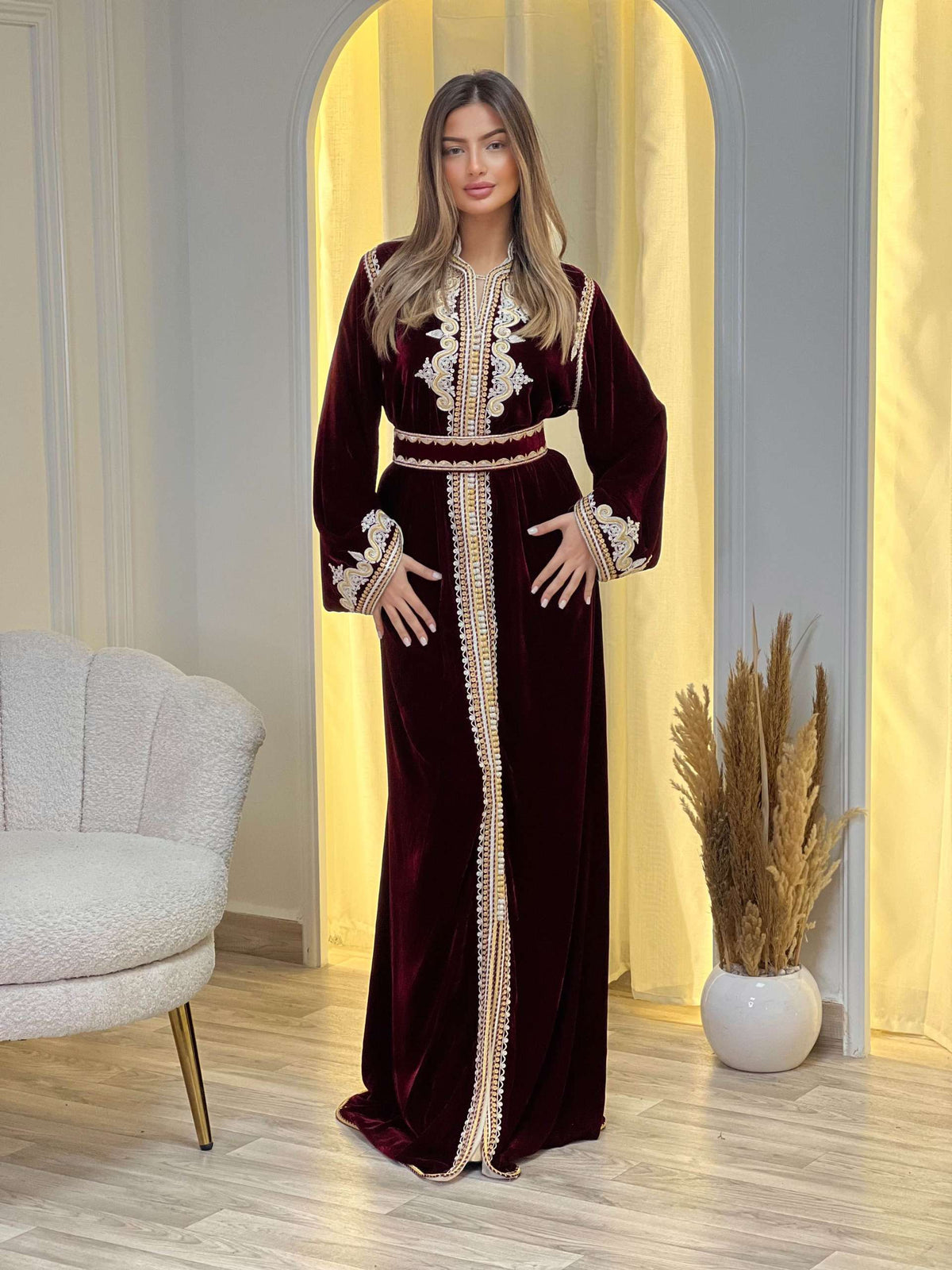 Caftan Radiance Noor