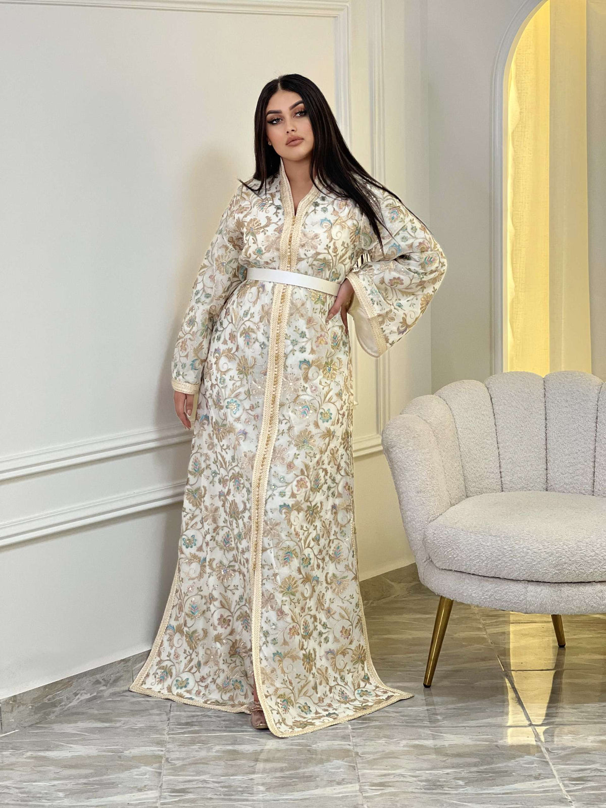 Ridwana Kaftan