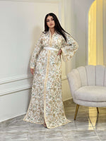 Ridwana Kaftan