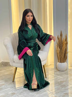Rihana Kaftan