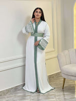 Rubab Kaftan