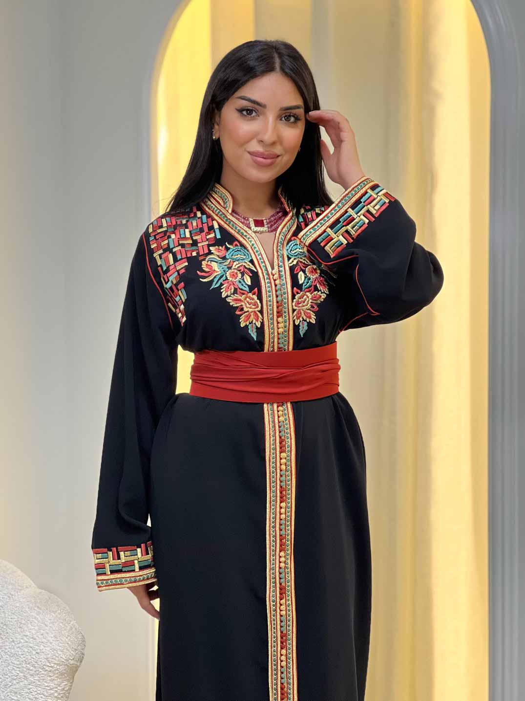 Safa Kaftan