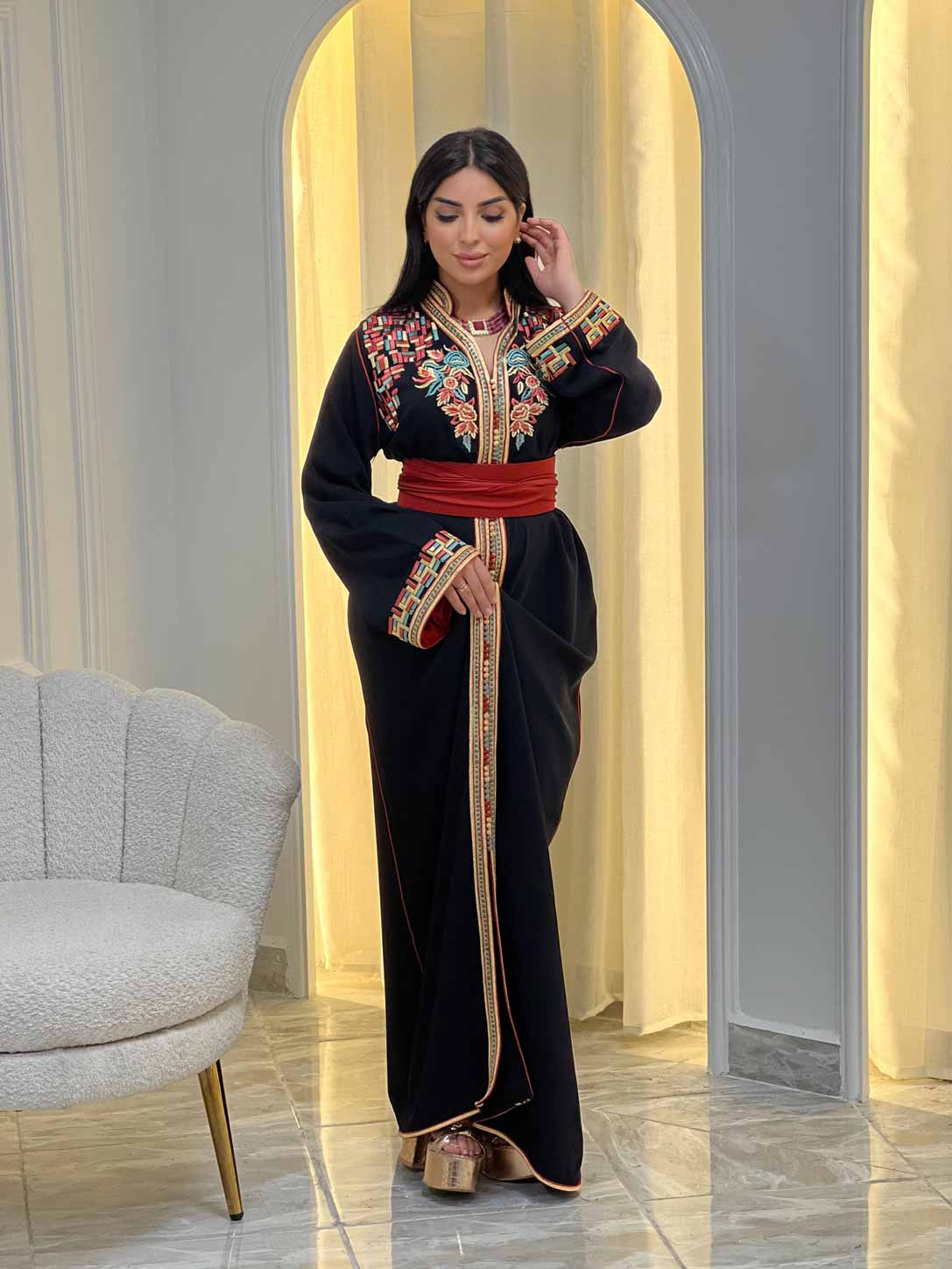 Safa Kaftan