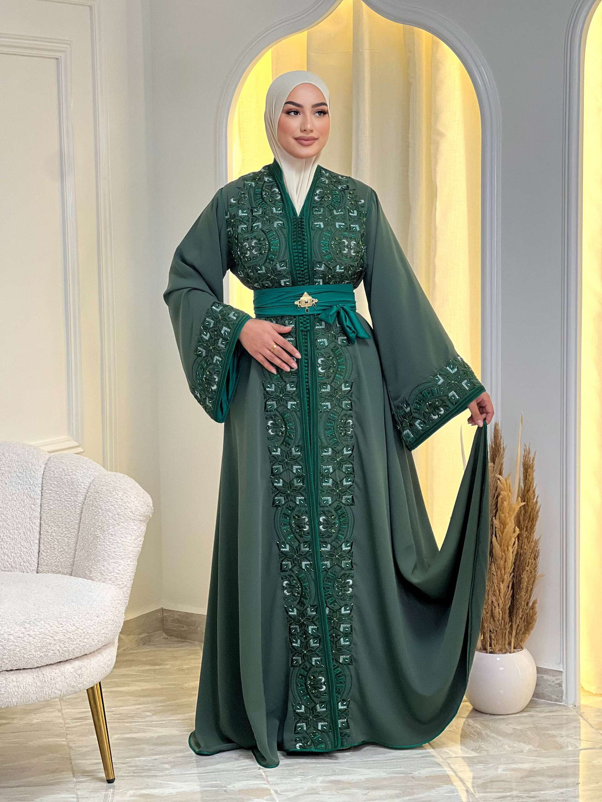 Safiya Lebsa
