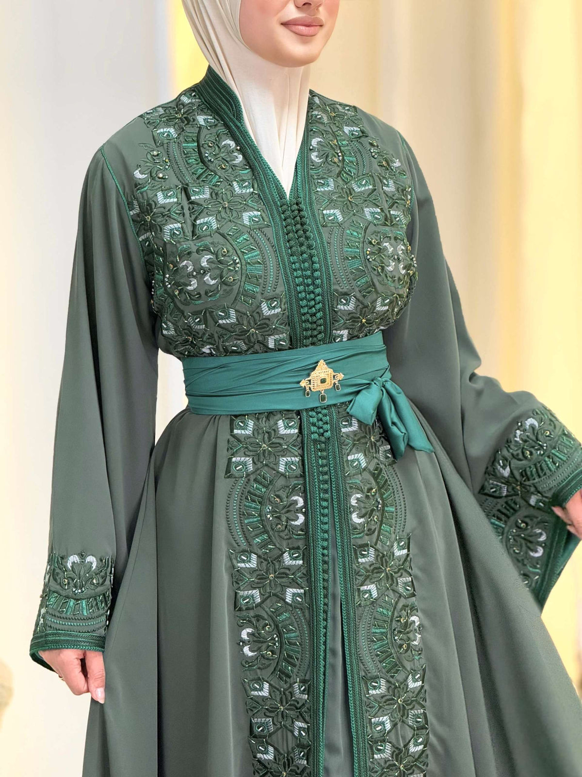 Safiya Lebsa