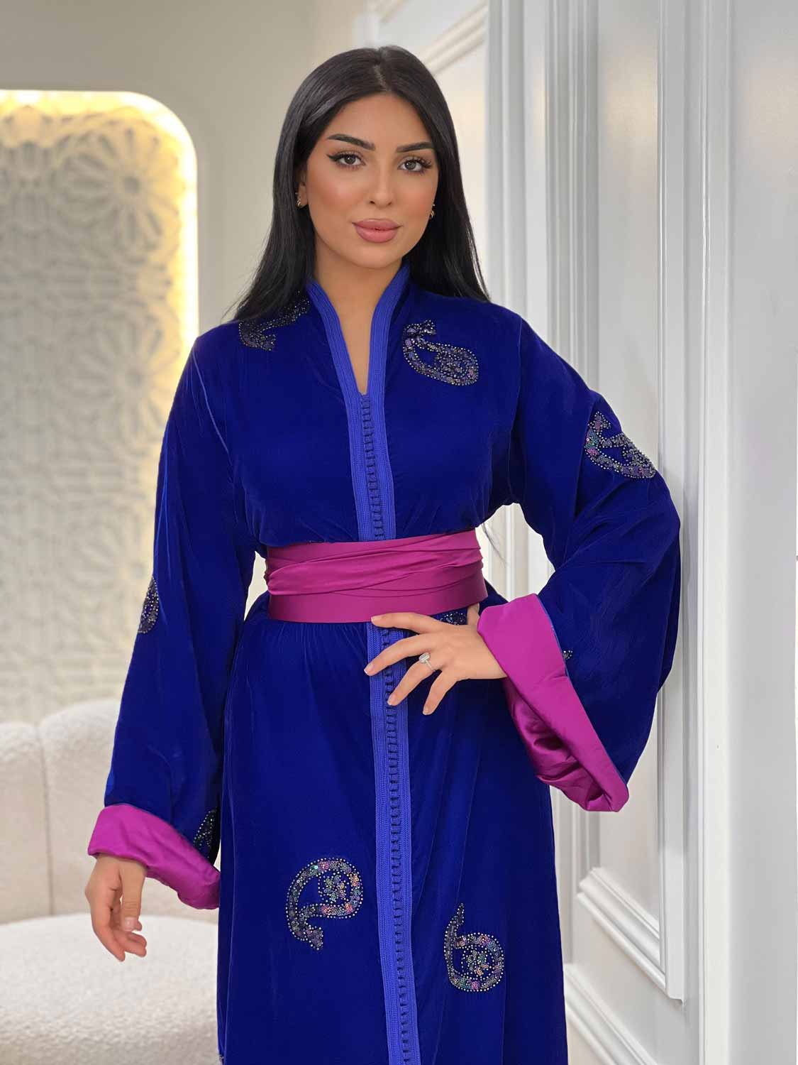 Caftán Safiyyah