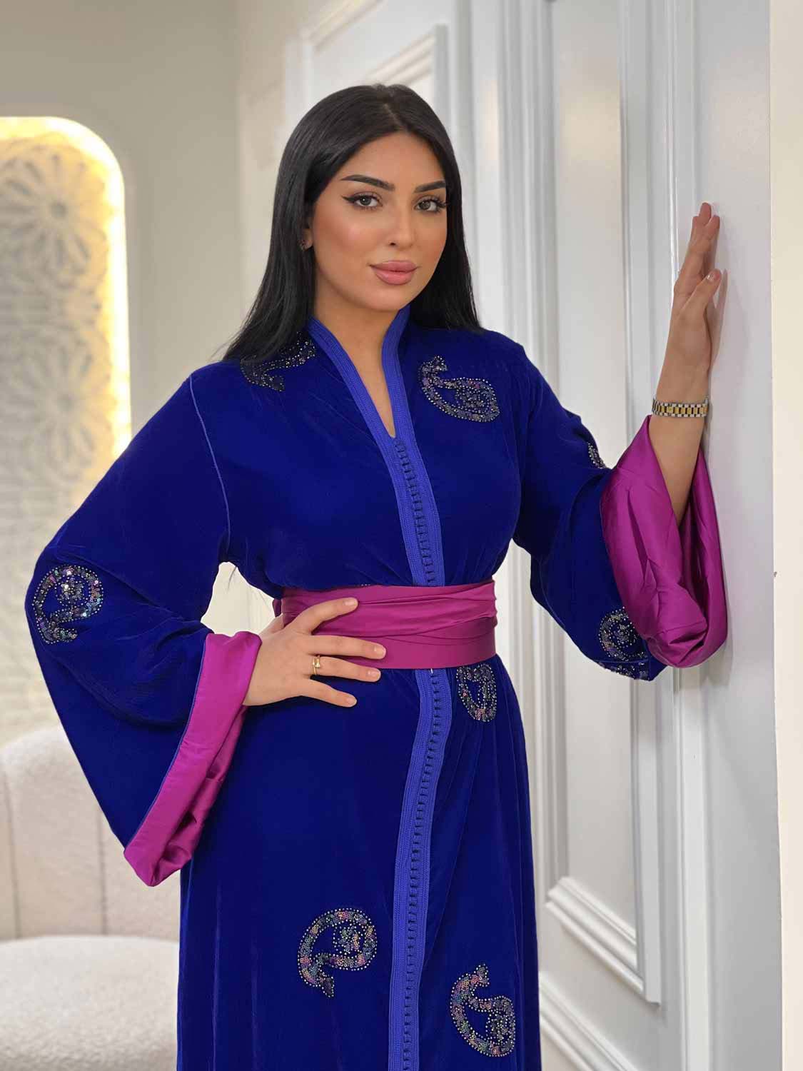 Caftán Safiyyah