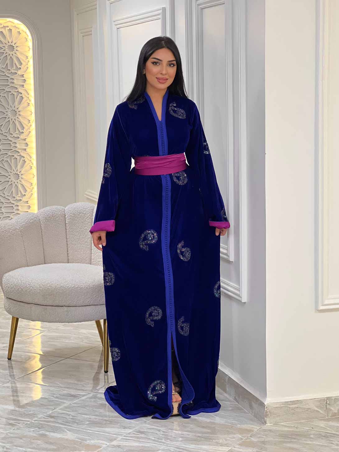 Caftán Safiyyah