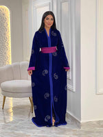 Caftán Safiyyah