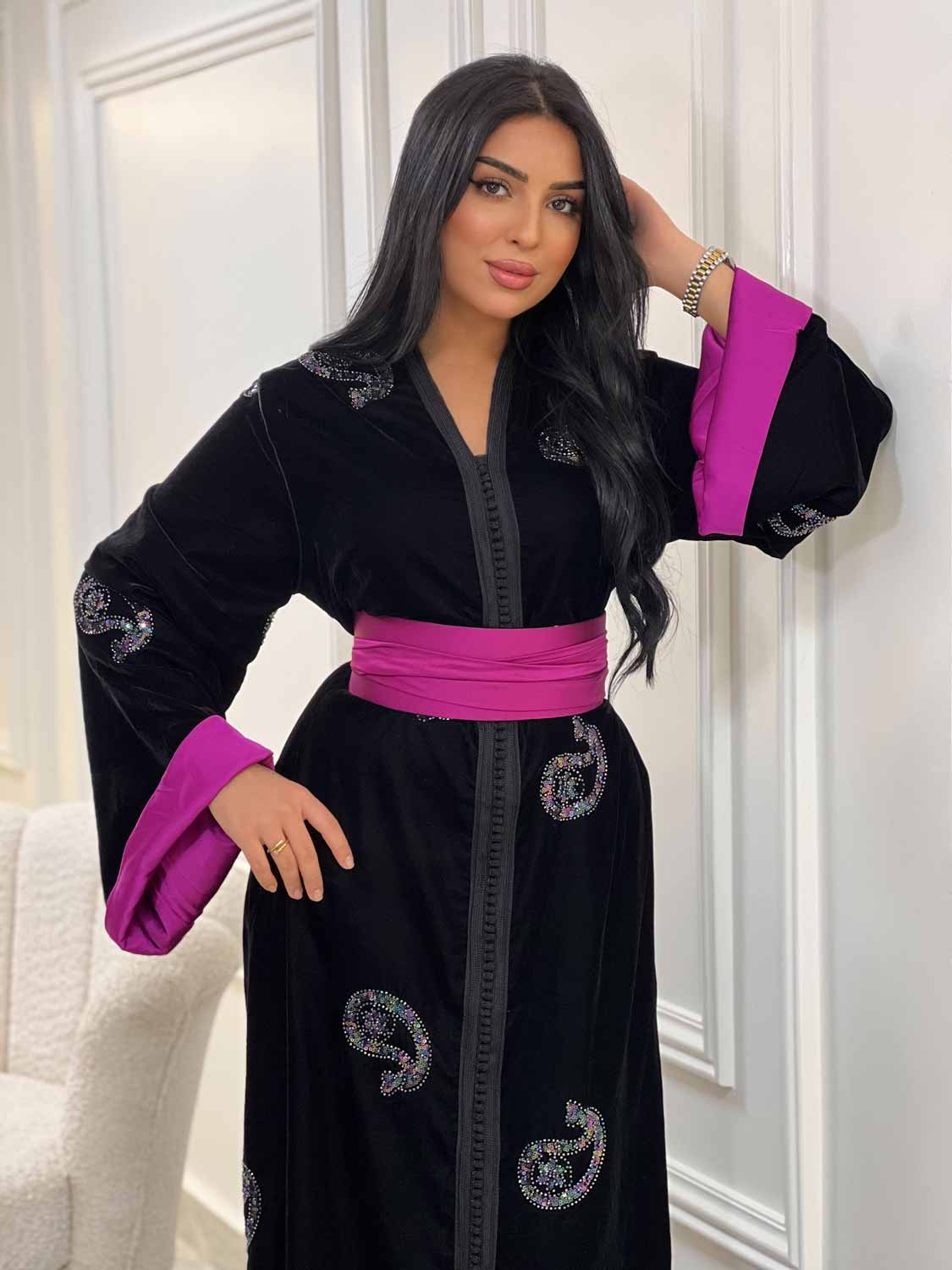 Caftán Safiyyah