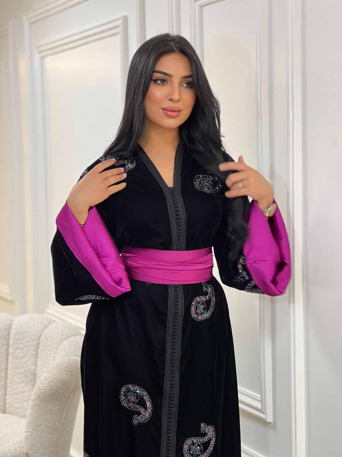 Caftán Safiyyah