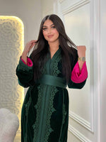 Salma Kaftan