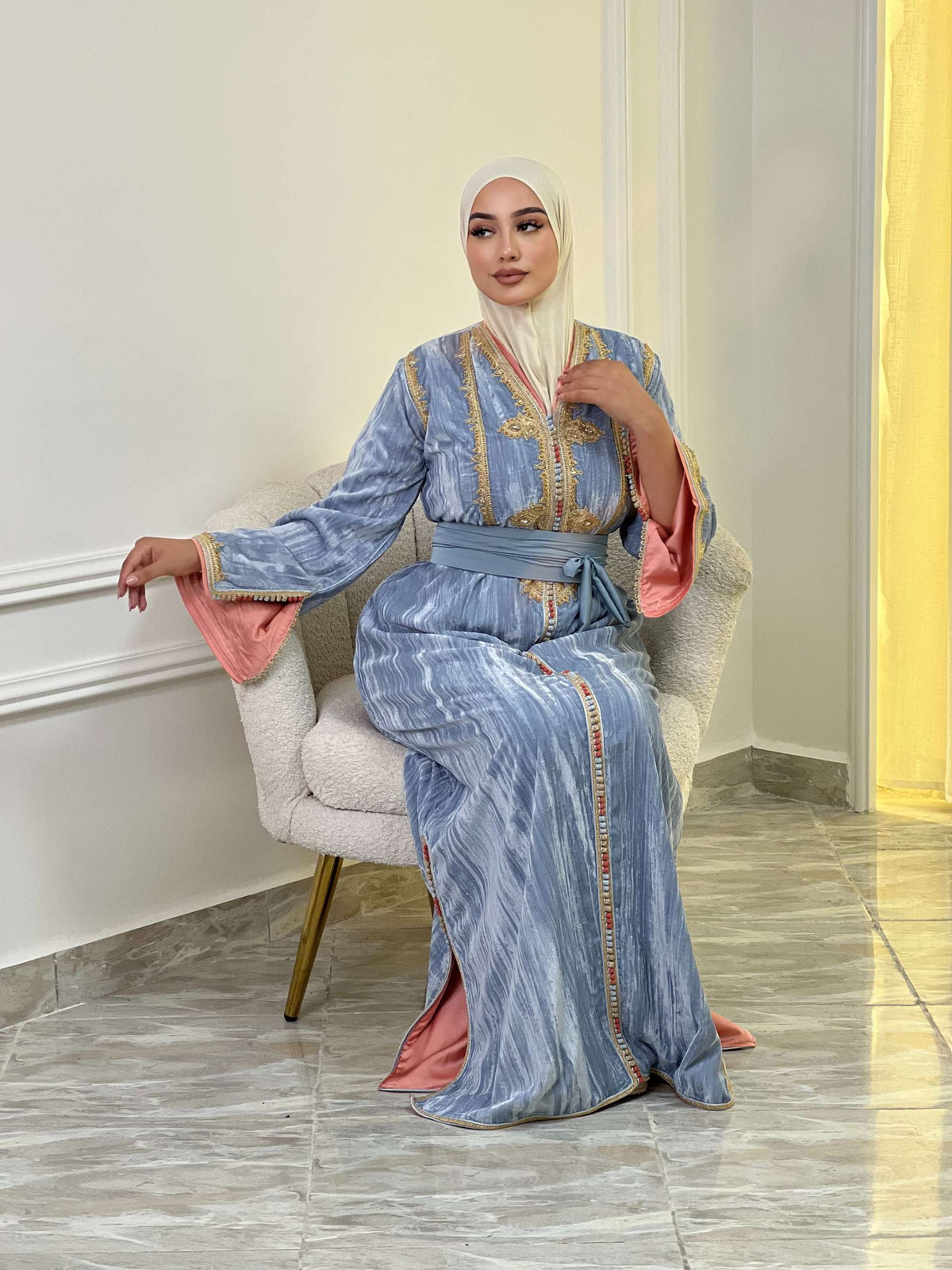 Sana Kaftan