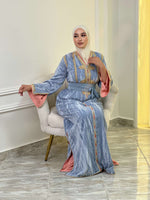 Sana Kaftan